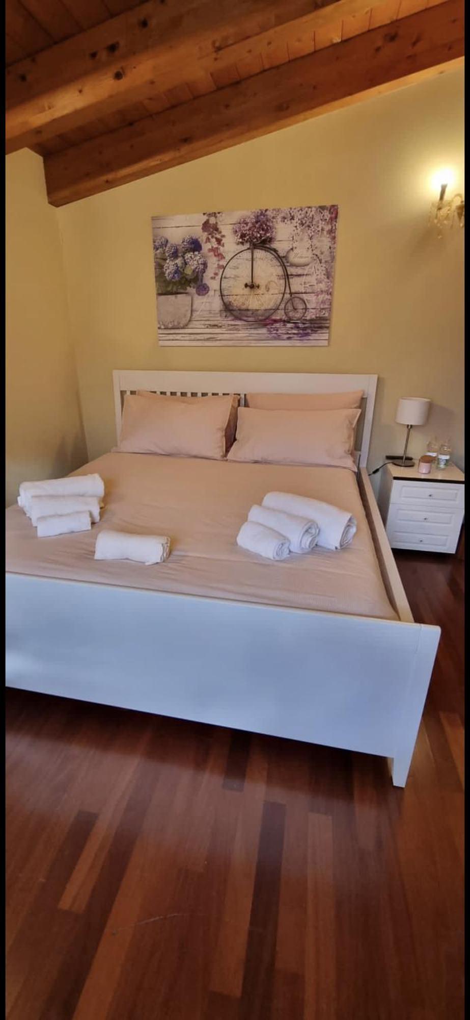 B&B Santa Maria Forino Exteriér fotografie
