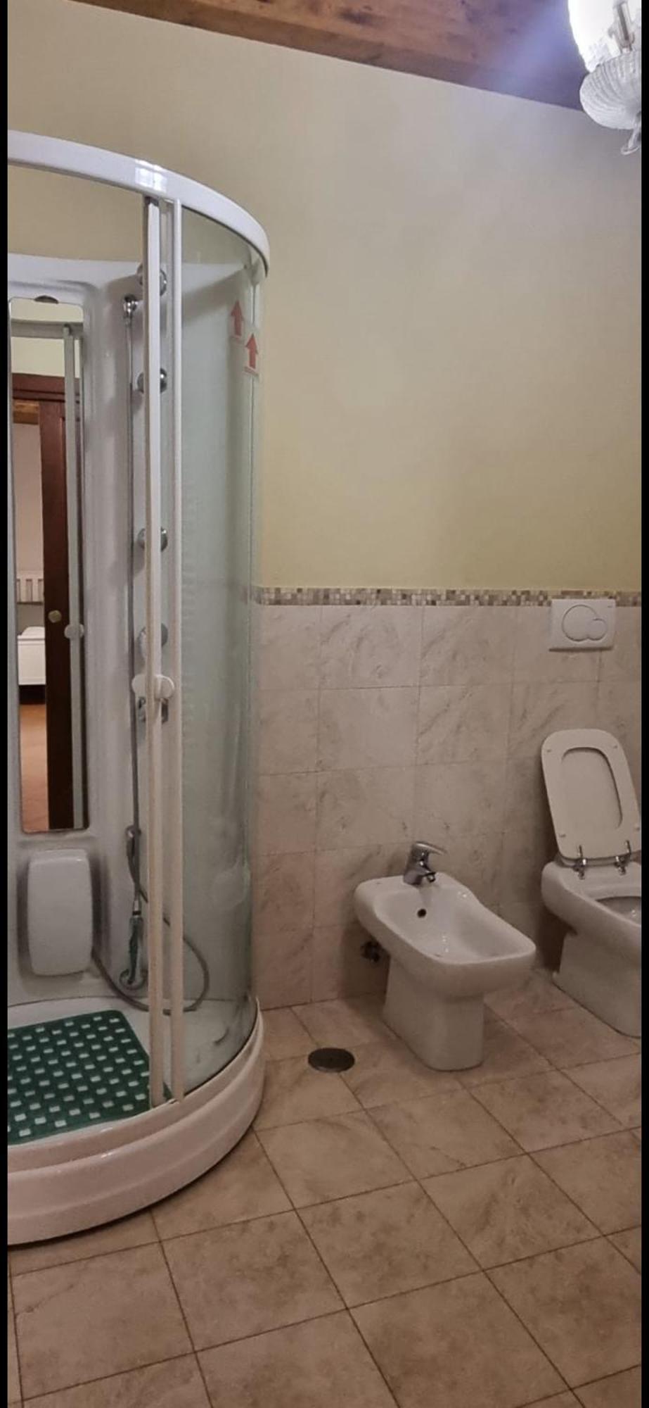 B&B Santa Maria Forino Exteriér fotografie