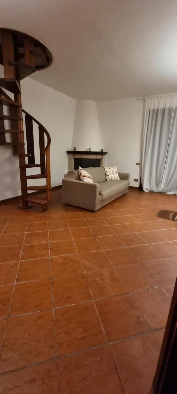 B&B Santa Maria Forino Exteriér fotografie